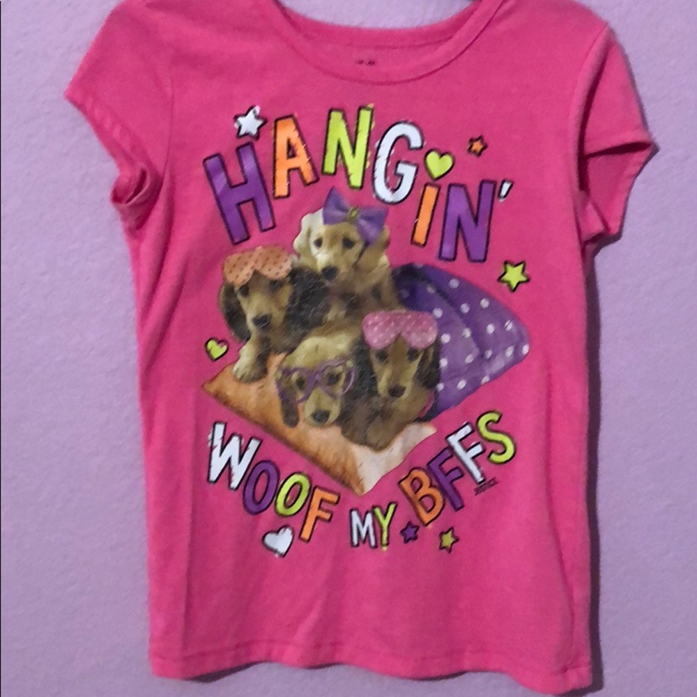 Pajama Shirt